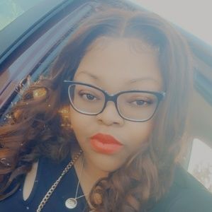 Meet your Posher, Terri